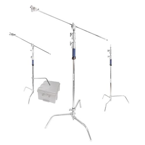 C-Stands